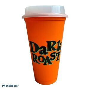 Starbucks Halloween 2020 Glow In The Dark Cup New